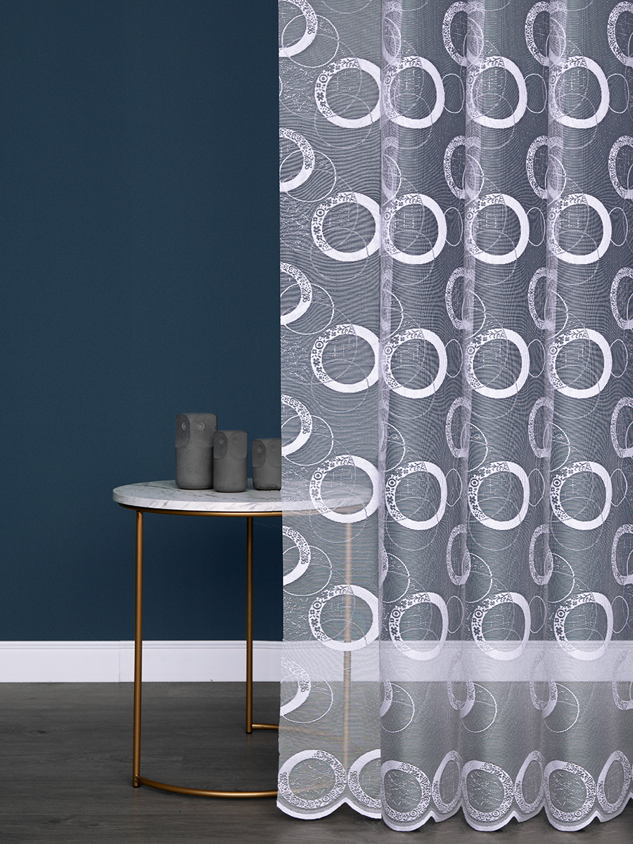 картинка Тюль LL 36010808/285Kw 