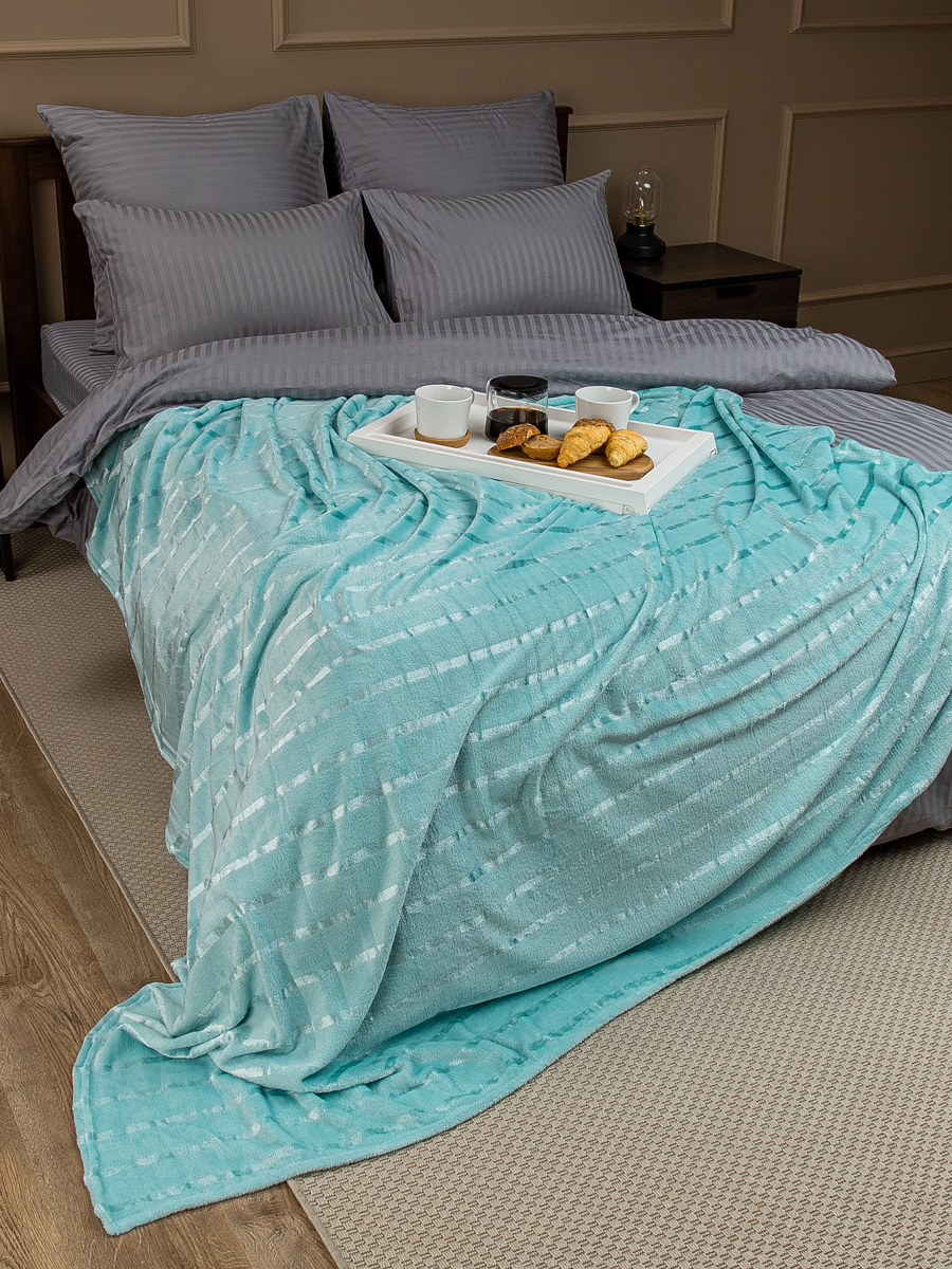 картинка Плед Texrepublic TF FNS ME6 1520 13-5309 