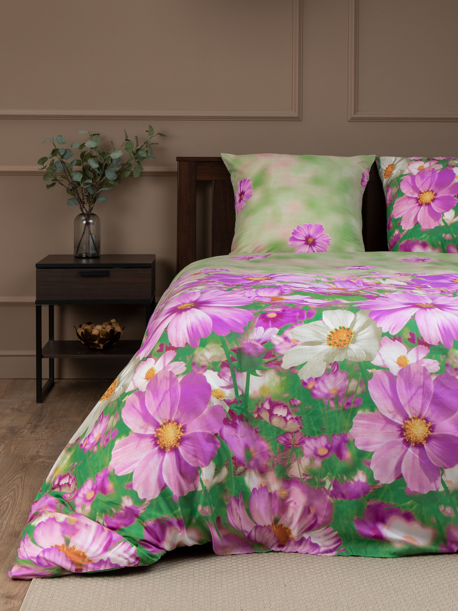 картинка Постельное бельё Amore Mio BZ Accra DOUBLE M 