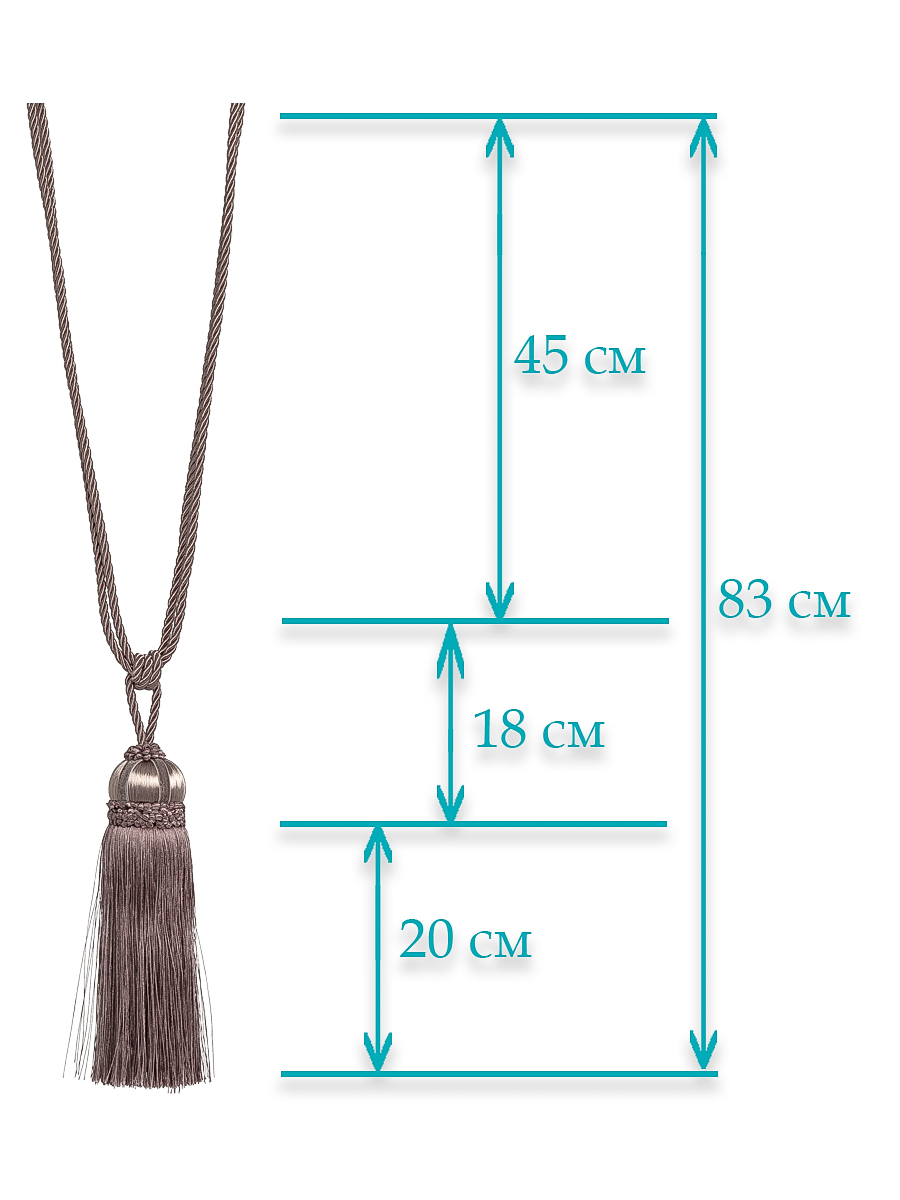 картинка Кисти Ajur HK K7-17-1212 