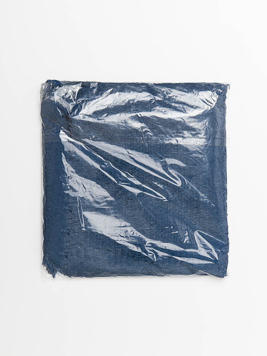 картинка Декоративная наволочка TF F072BL2 48*48 ДВ 17-4023 