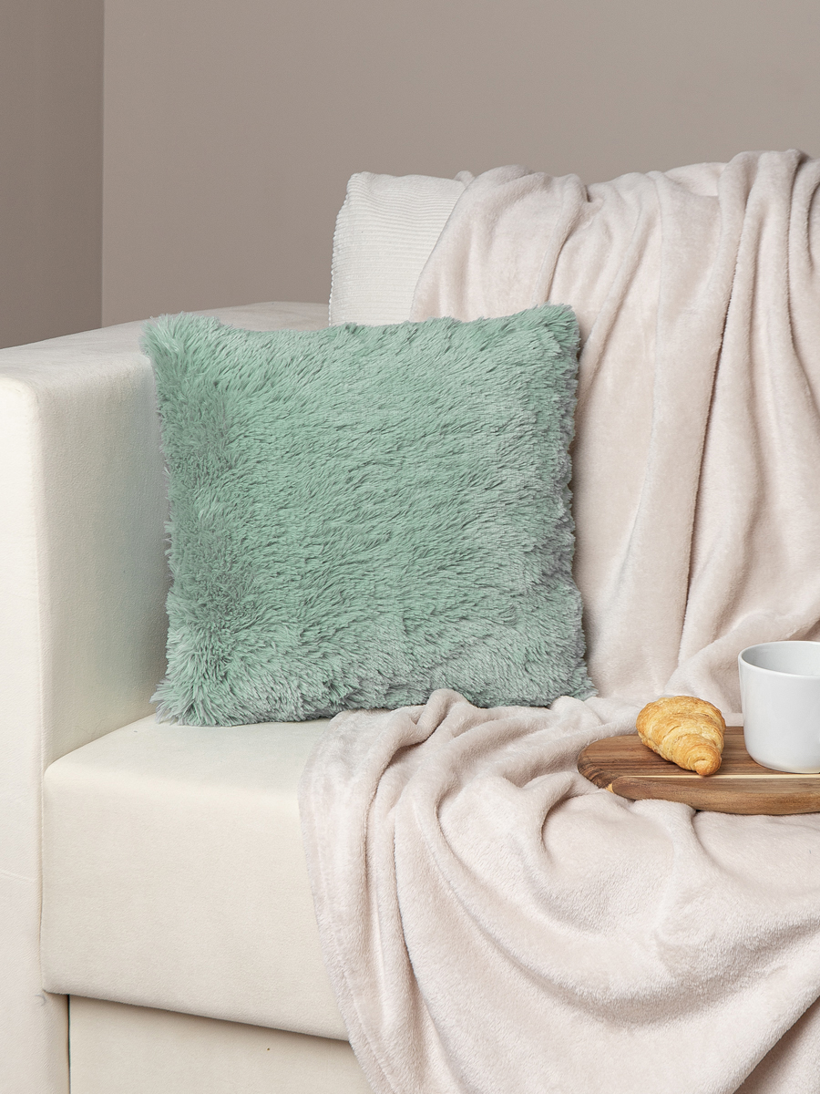 картинка Подушка TF 072 MIv 40*40 15-6315 подушка декор. PV 