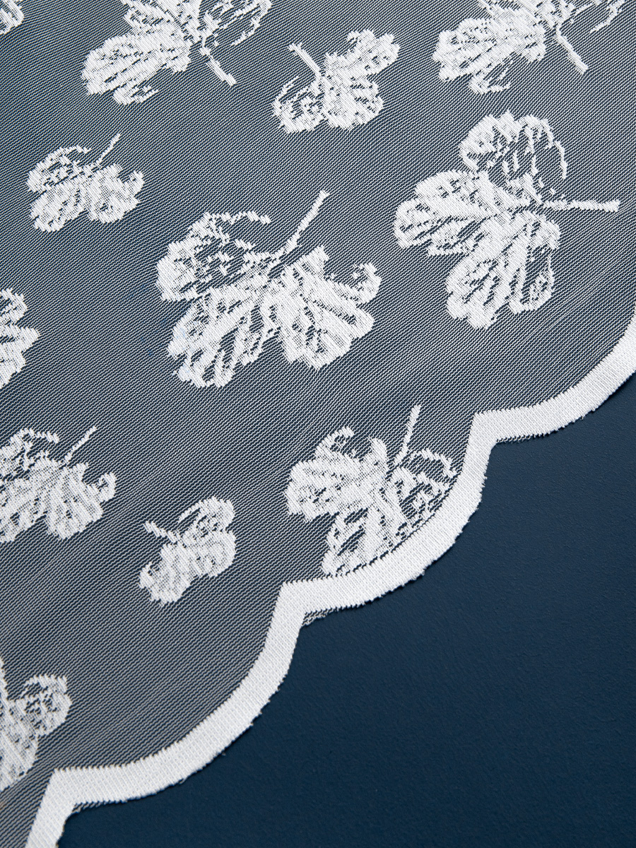 картинка Тюль HX H 4075/250Kw 