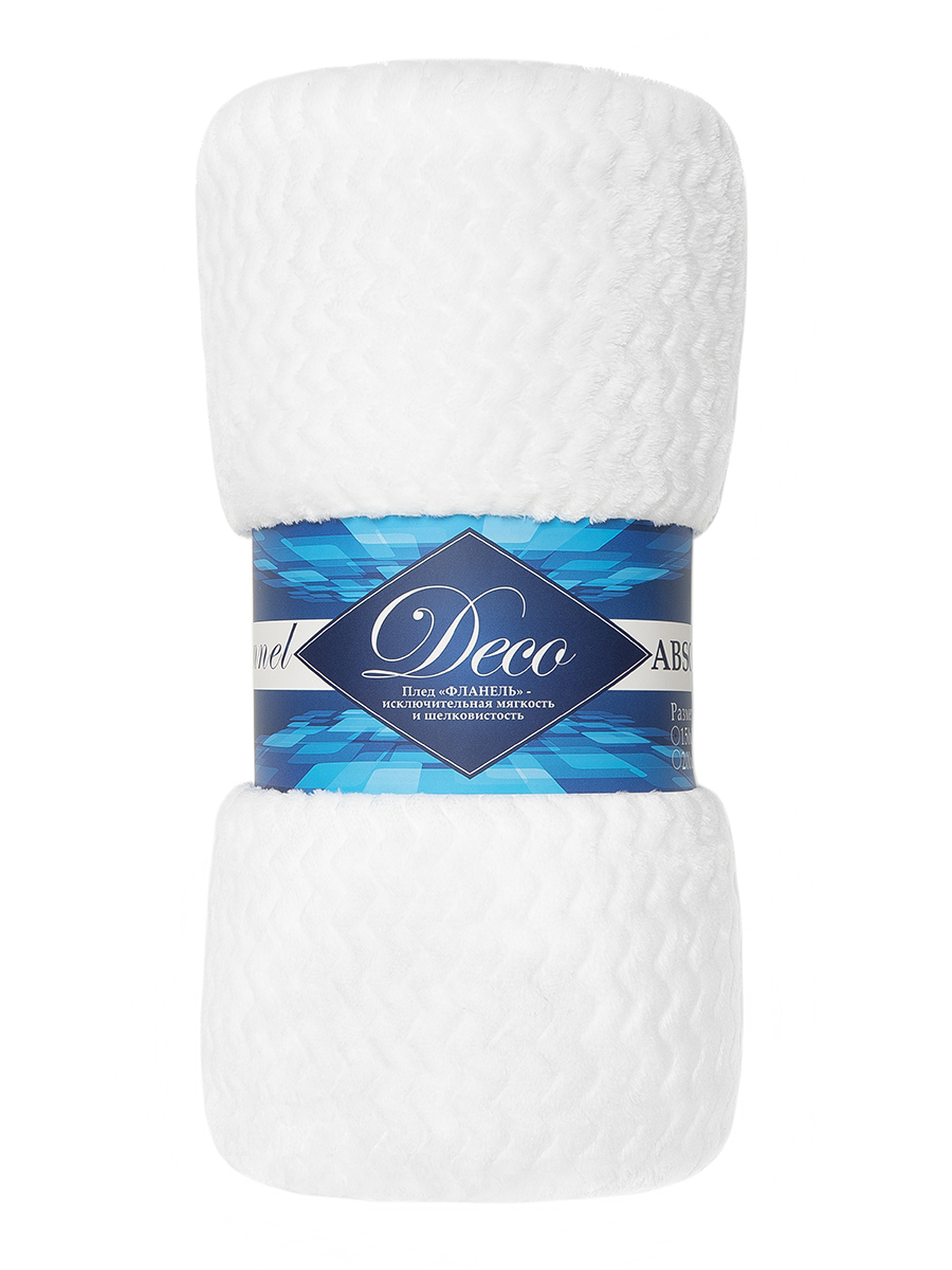 картинка Плед Texrepublic TF FNJ W 001/2022 s-змейка NC 