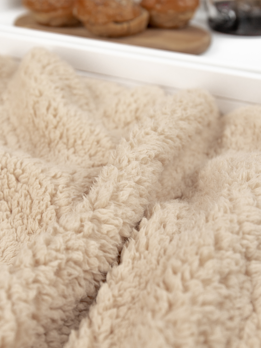 картинка Плед Texrepublic TCH SH BE5 2022 15-1218 