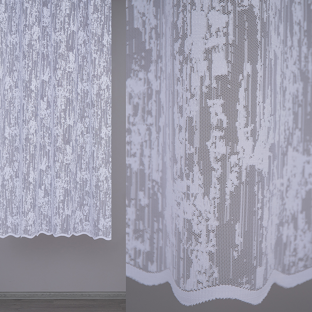 картинка Тюль Texrepublic HX H 4055/160w A 