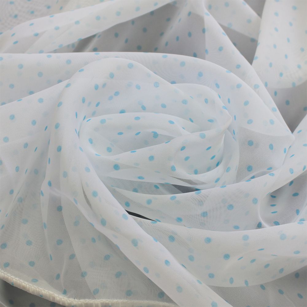 картинка Вуаль печать Texrepublic TC DOT-06/280 VPech ut 