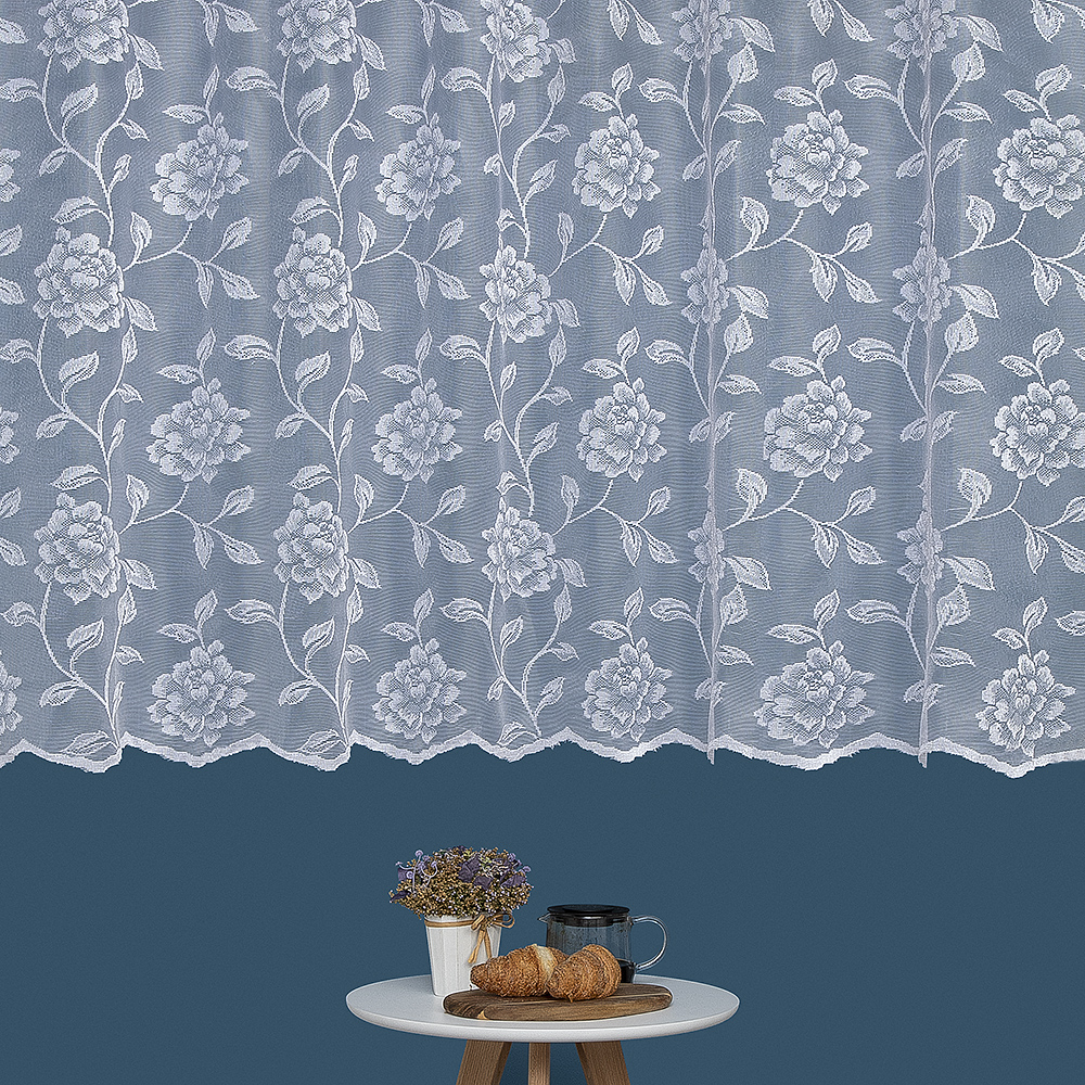 картинка Тюль HX F 1088/160w B 