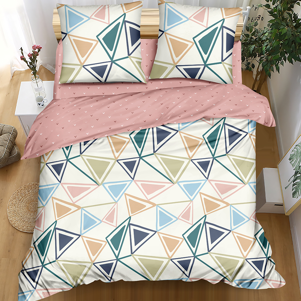 картинка Постельное бельё Amore Mio BZ QR Cool EURO B 