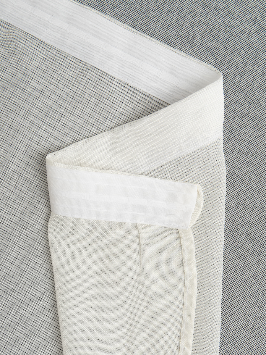 картинка Штора Amore Mio RR 31483-45130 ut 3,0*2,7*1 молочный 