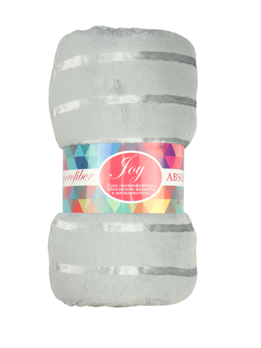 картинка Плед Texrepublic TF MFS GY2 1520 14-4105 