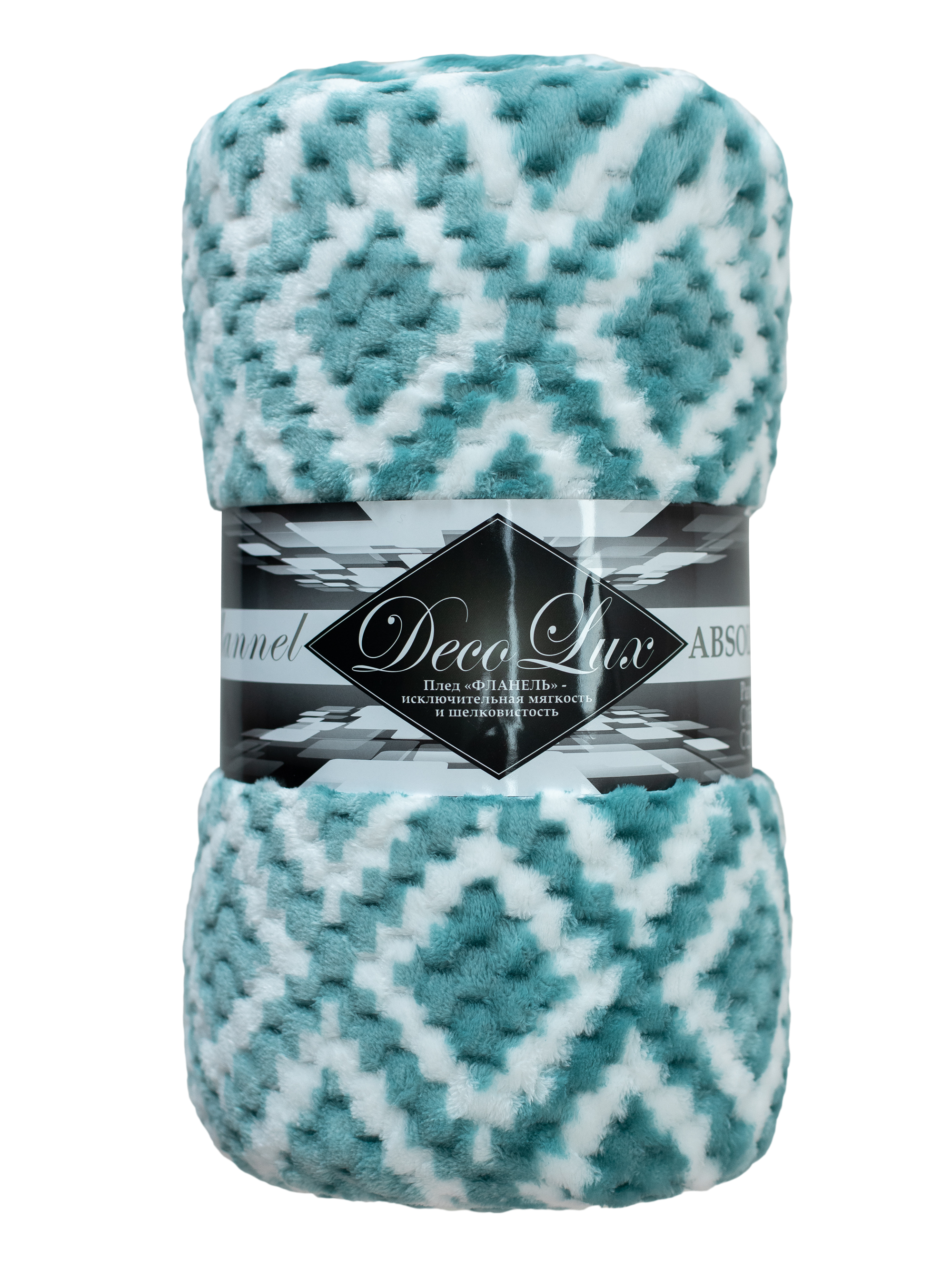 картинка Плед Texrepublic TF FNJp GR2 (ME4) 2022 15-5210 