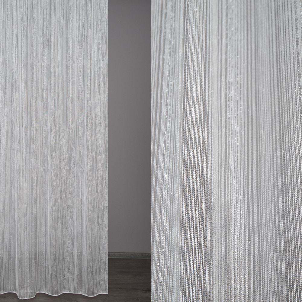 картинка Сетка фэнтези Valencia TRT 1269-slv/285 SetFLur ut 