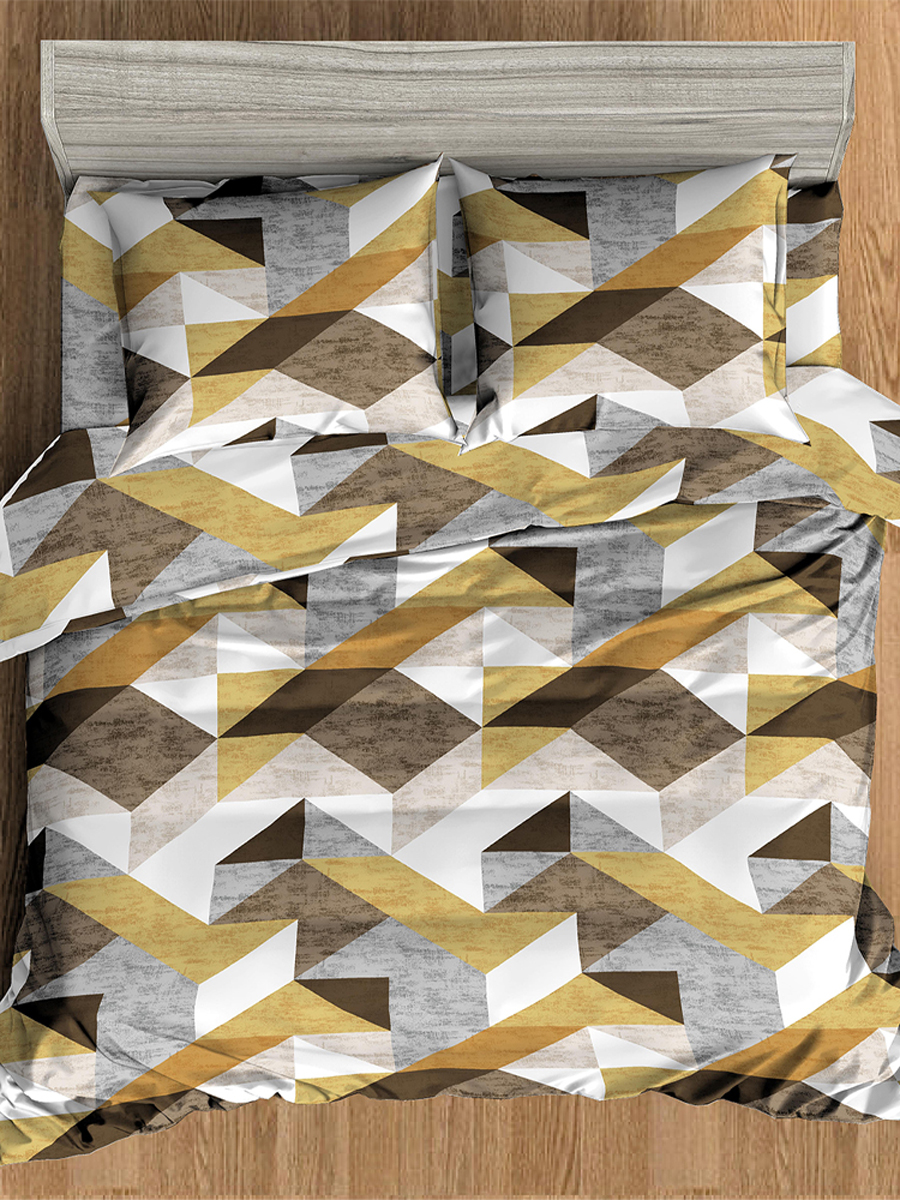 картинка Постельное бельё Amore Mio BZ Module SINGLE M 