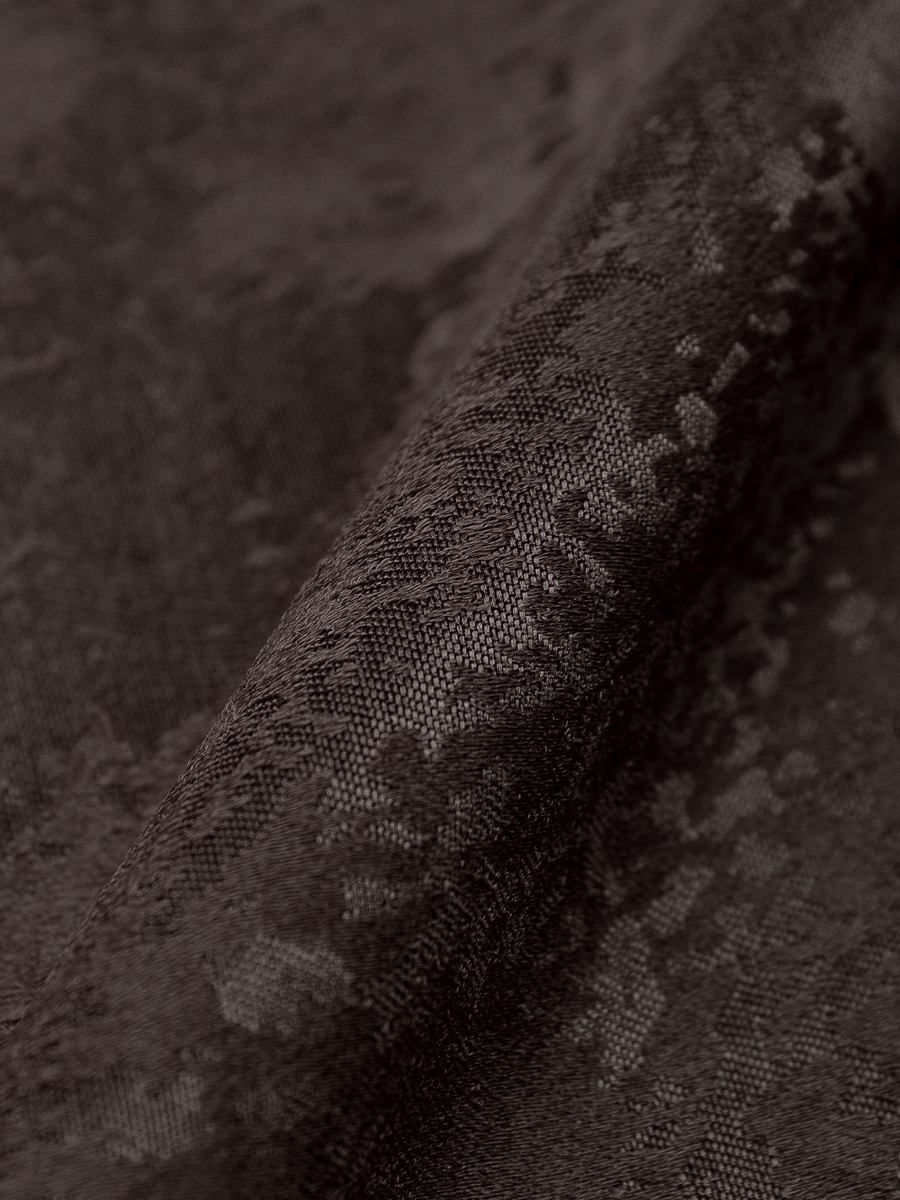 картинка Штора Amore Mio RR 6ML SOFT-4332C-13 1,5*2,7*2 венге 