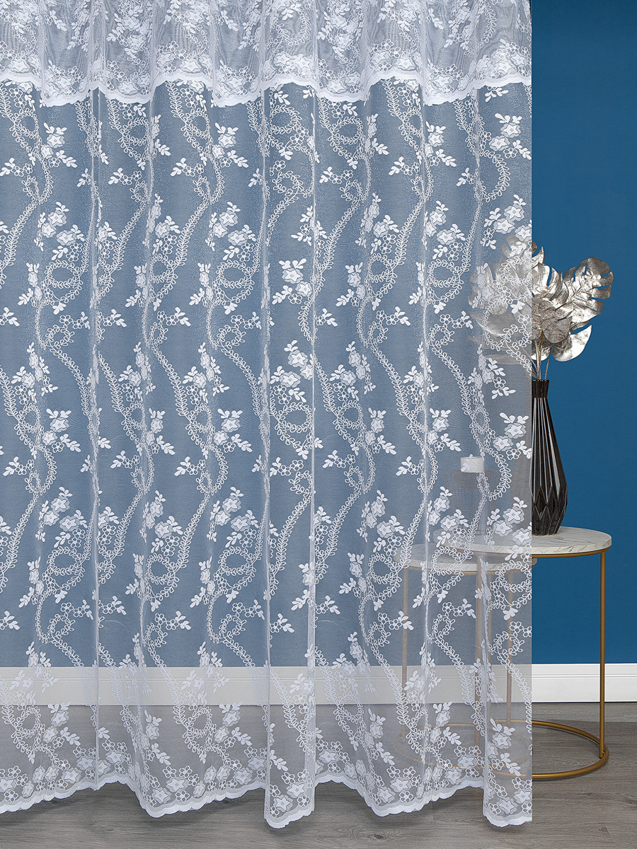 картинка Тюль Texrepublic HX M 3111/235Kw 