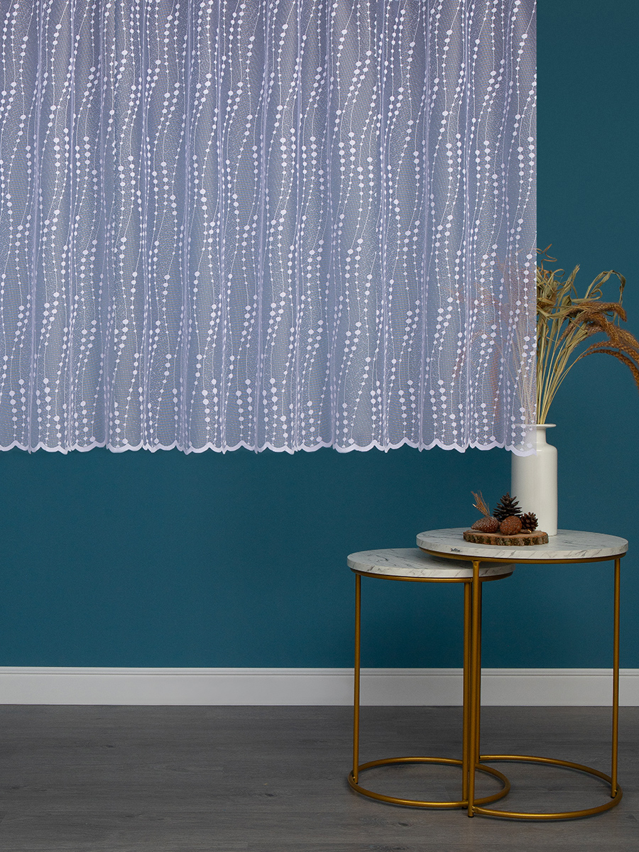 картинка Тюль Lila LL 36010623/90w 