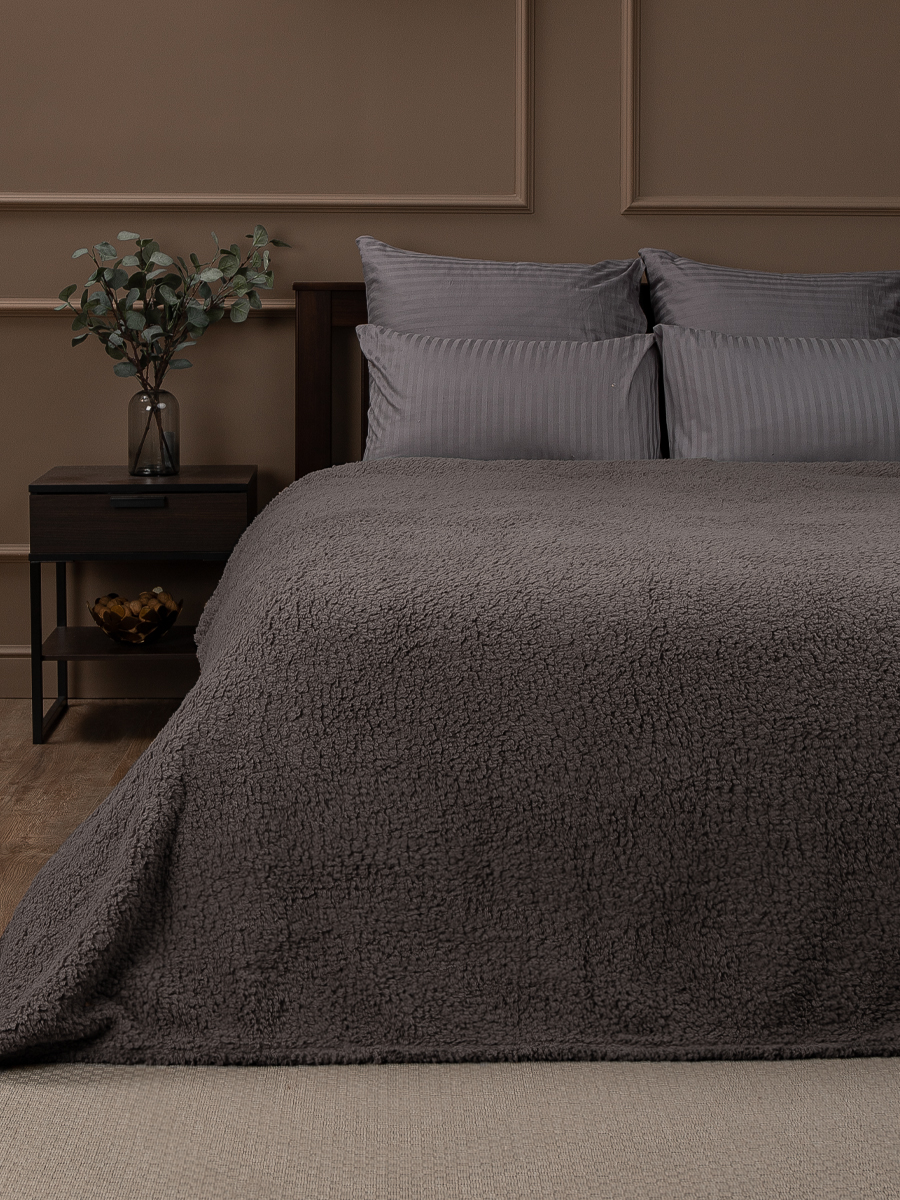 картинка Плед Texrepublic TCH SH CO 1520 17-1418 