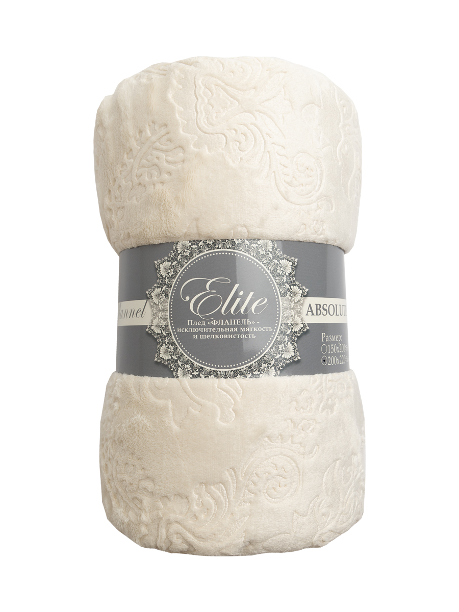 картинка Плед Texrepublic TF FNE ML 1520 d-дамаск 11-0105 