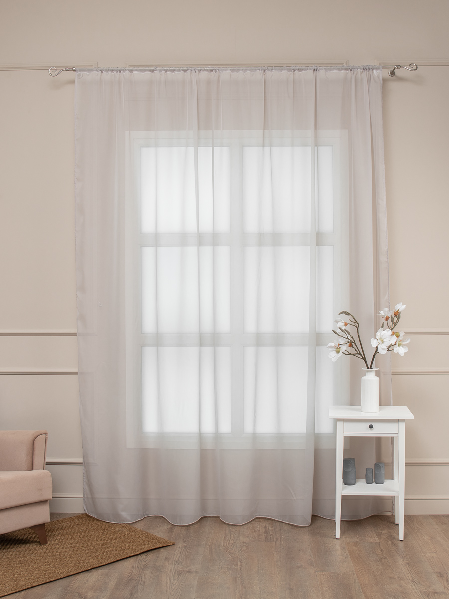 картинка Штора Amore Mio RR Ассорти-9 3,0*2,5*1 тюль 