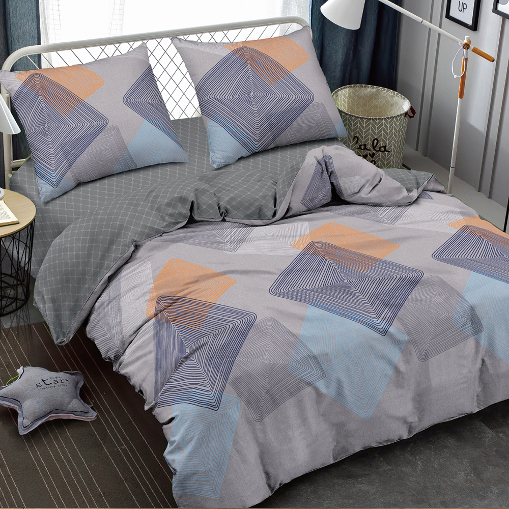 картинка Постельное бельё Amore Mio BZ QR Cozy DOUBLE B 