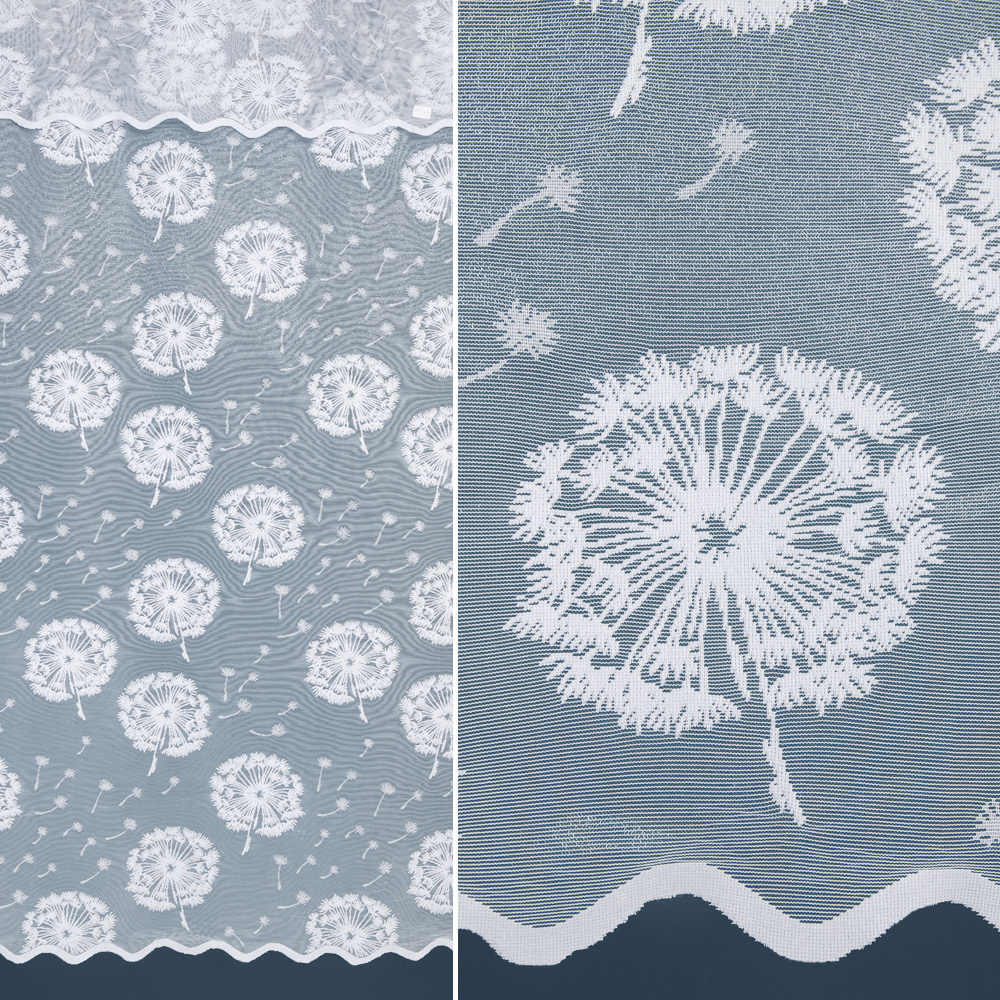 картинка Тюль Texrepublic HX M 3103/210Kw 