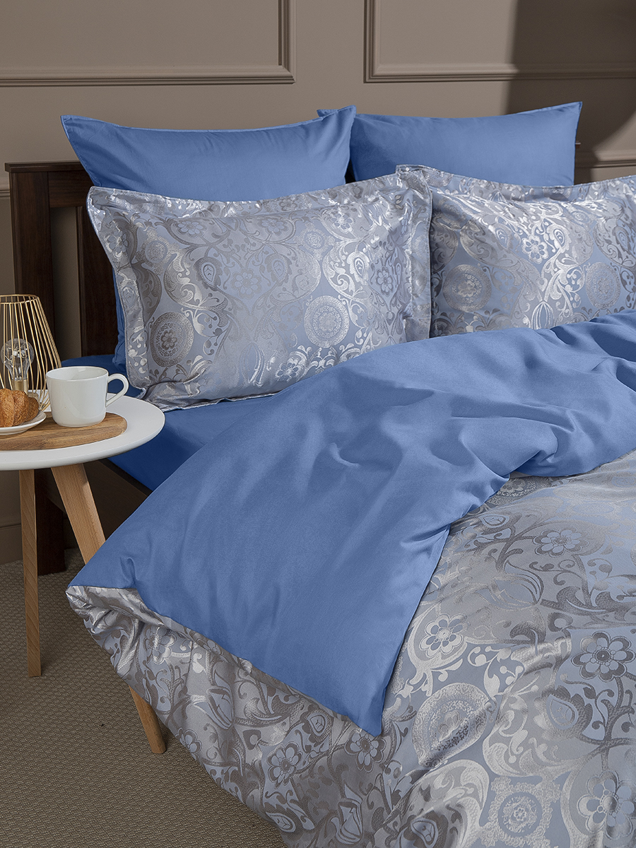 картинка Постельное бельё Buenas noches BZ QR Mezzo DOUBLE J 