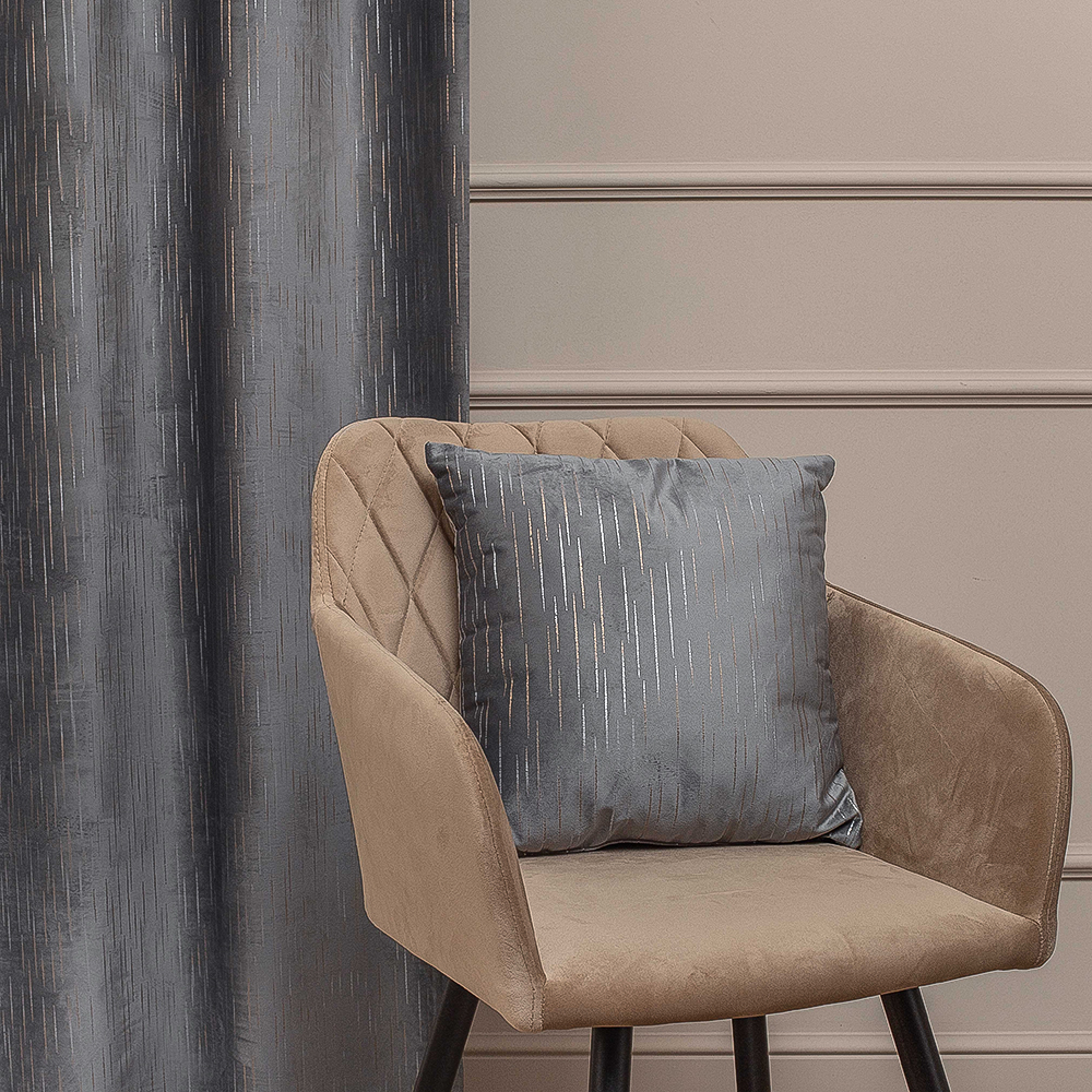 картинка Подушка RR PD T596-08 0,4*0,4*1 оливковый 