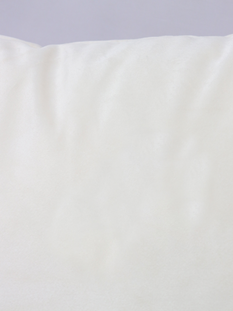 картинка Подушка RR PD T66-57 0,4*0,4*1 молочный 