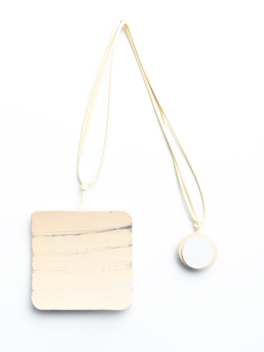 картинка Магнит Ajur MI M23-cream 