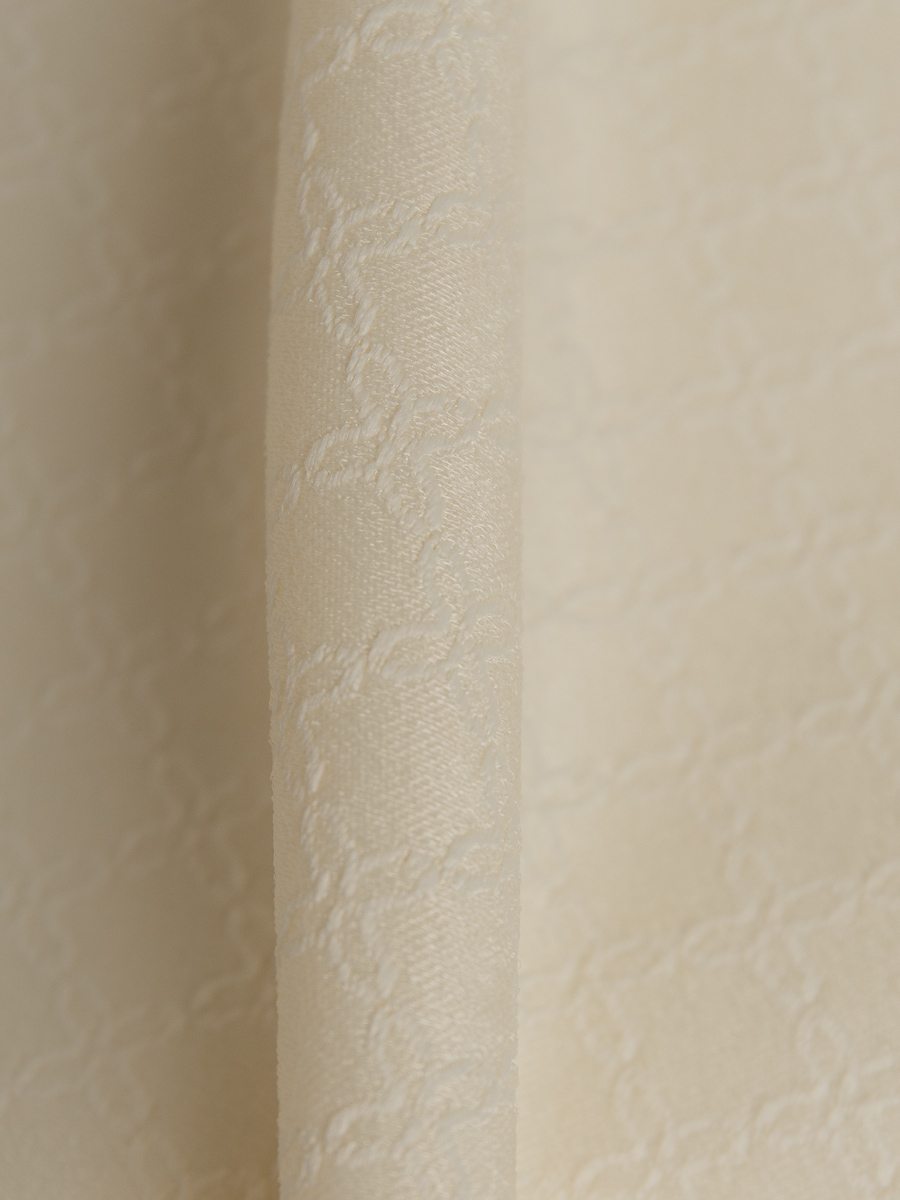 картинка Штора Amore Mio RR 01V01-0981J 2,0*2,7*1 молочный 