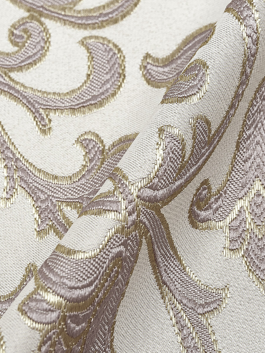 картинка Штора Amore Mio RR 700-TAB-05 2,0*2,6*1 венге 