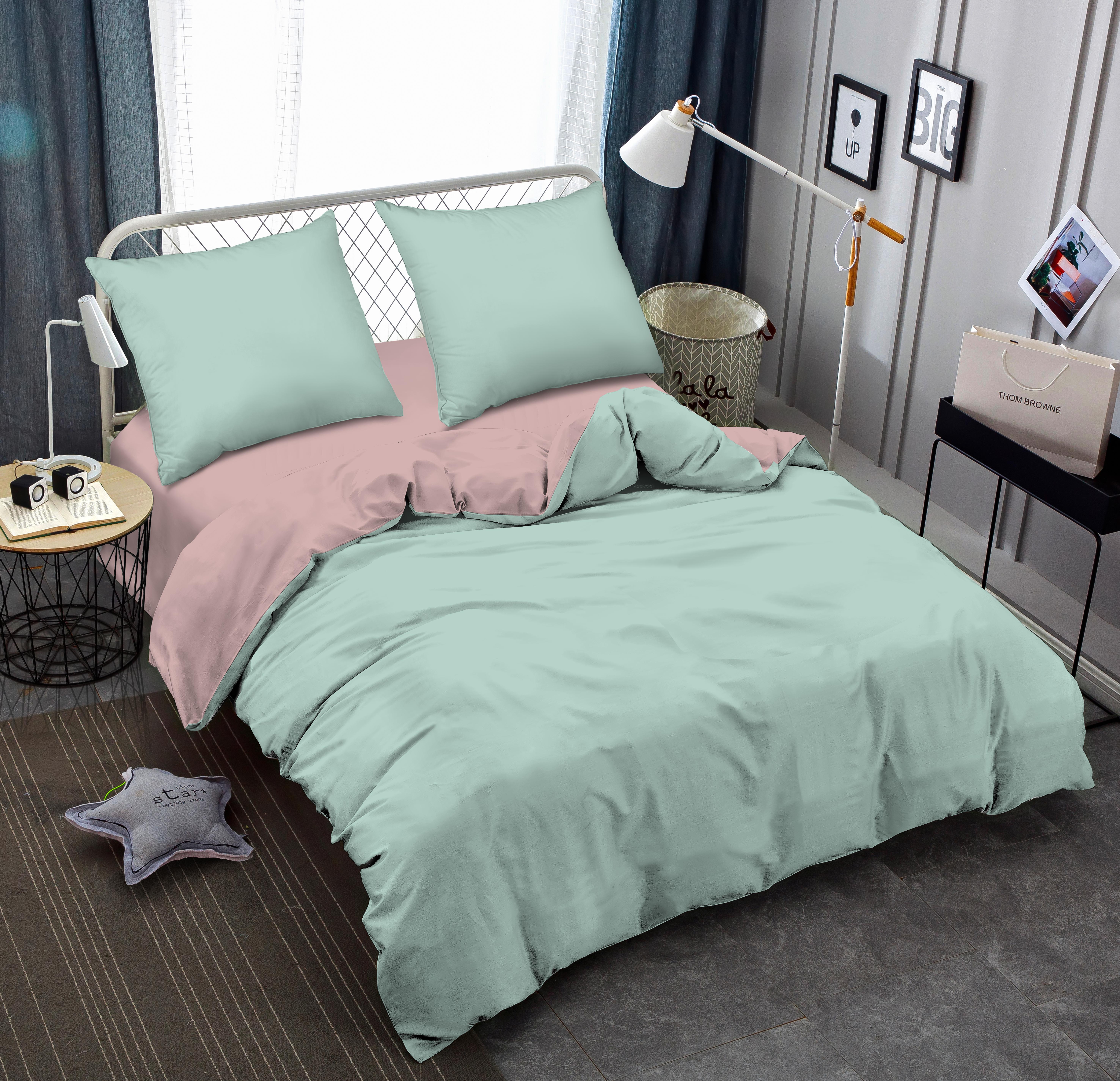 картинка Постельное бельё Amore Mio BZ Beatrice EURO Mo 