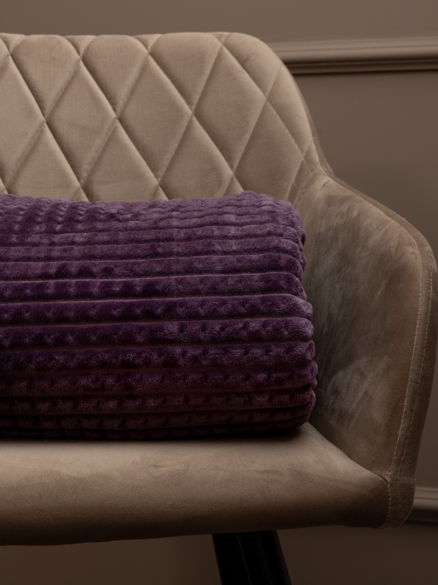 картинка Плед Texrepublic FF FNJq PU3 051/2022 NC 