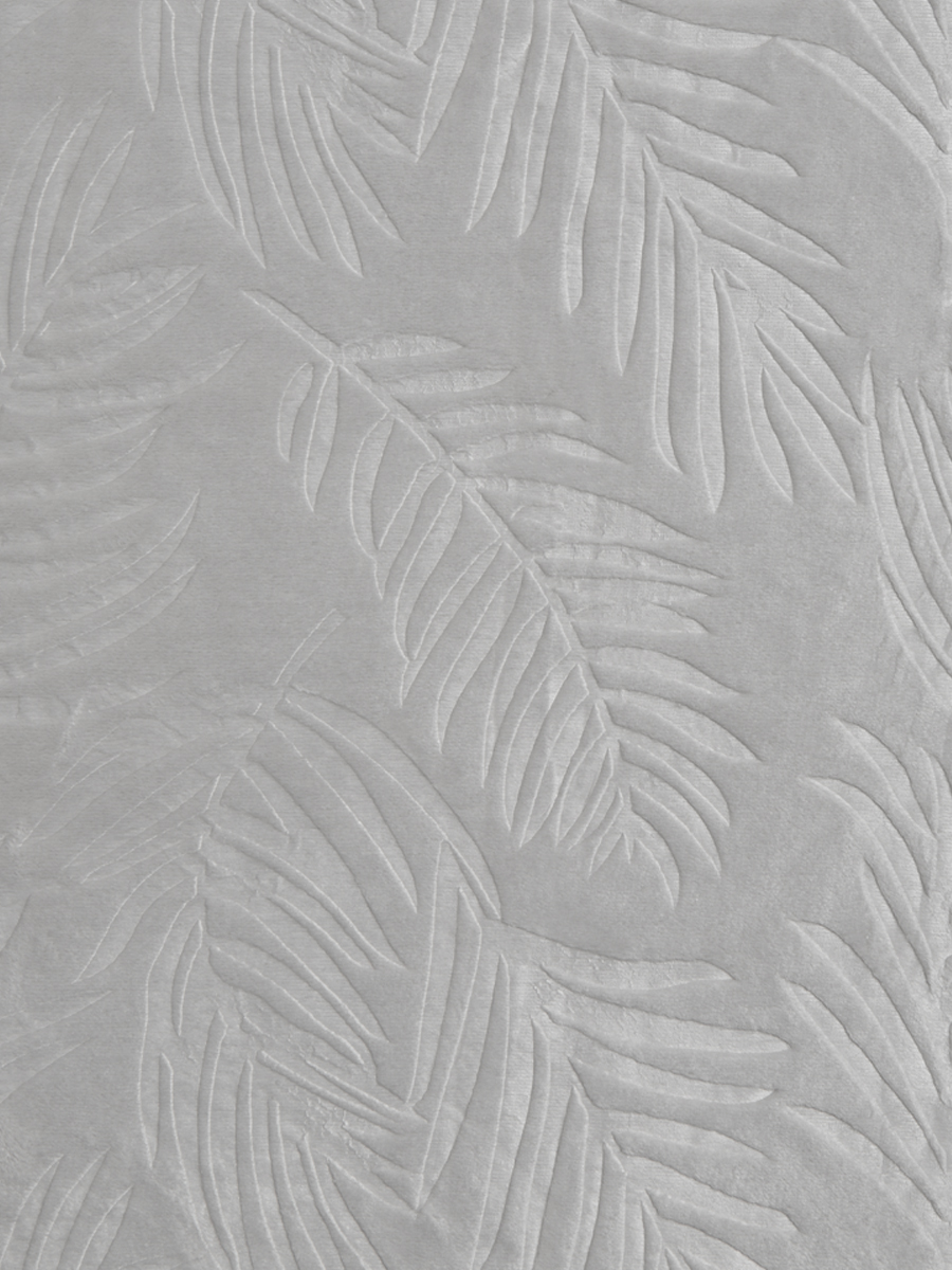 картинка Плед Texrepublic TF FNE GY8 036/1520 l-листья NC 