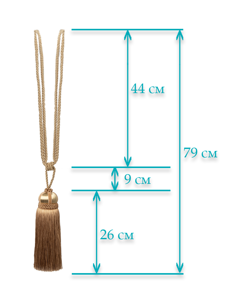 картинка Кисти Ajur HK K7-10 