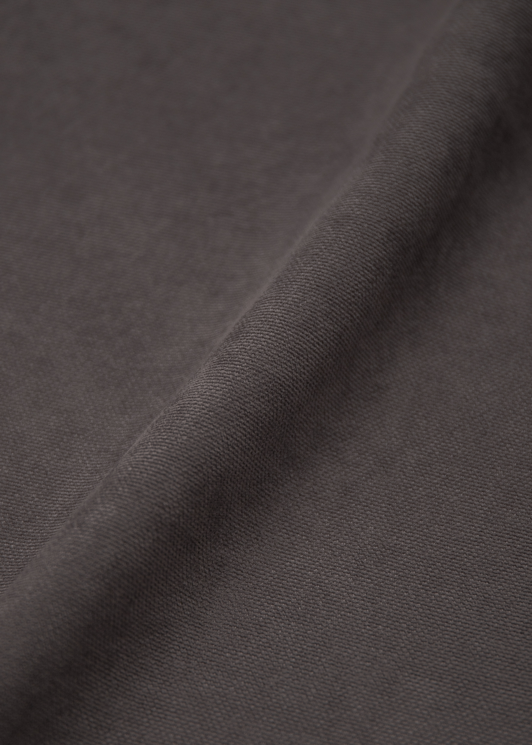 картинка Штора Amore Mio RR 1403-340 1,6*2,6*1 темно-серый 