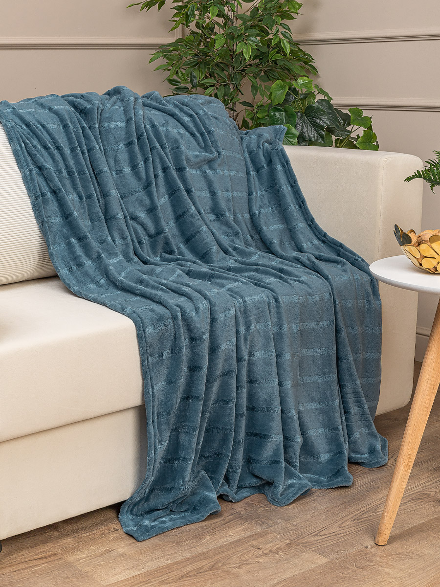 картинка Плед Texrepublic TF FNS BL7 034/2022 NC 