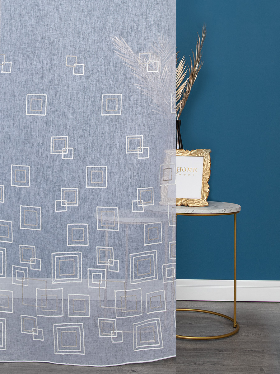 картинка Лен вышивка Texrepublic HX F 62407643-03/280 LB 