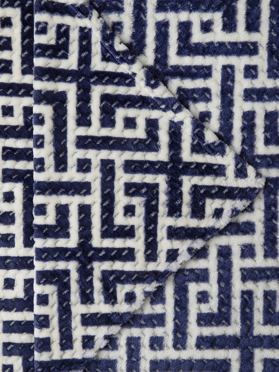 картинка Плед Texrepublic TF FNJPc BL6-ML 1520 