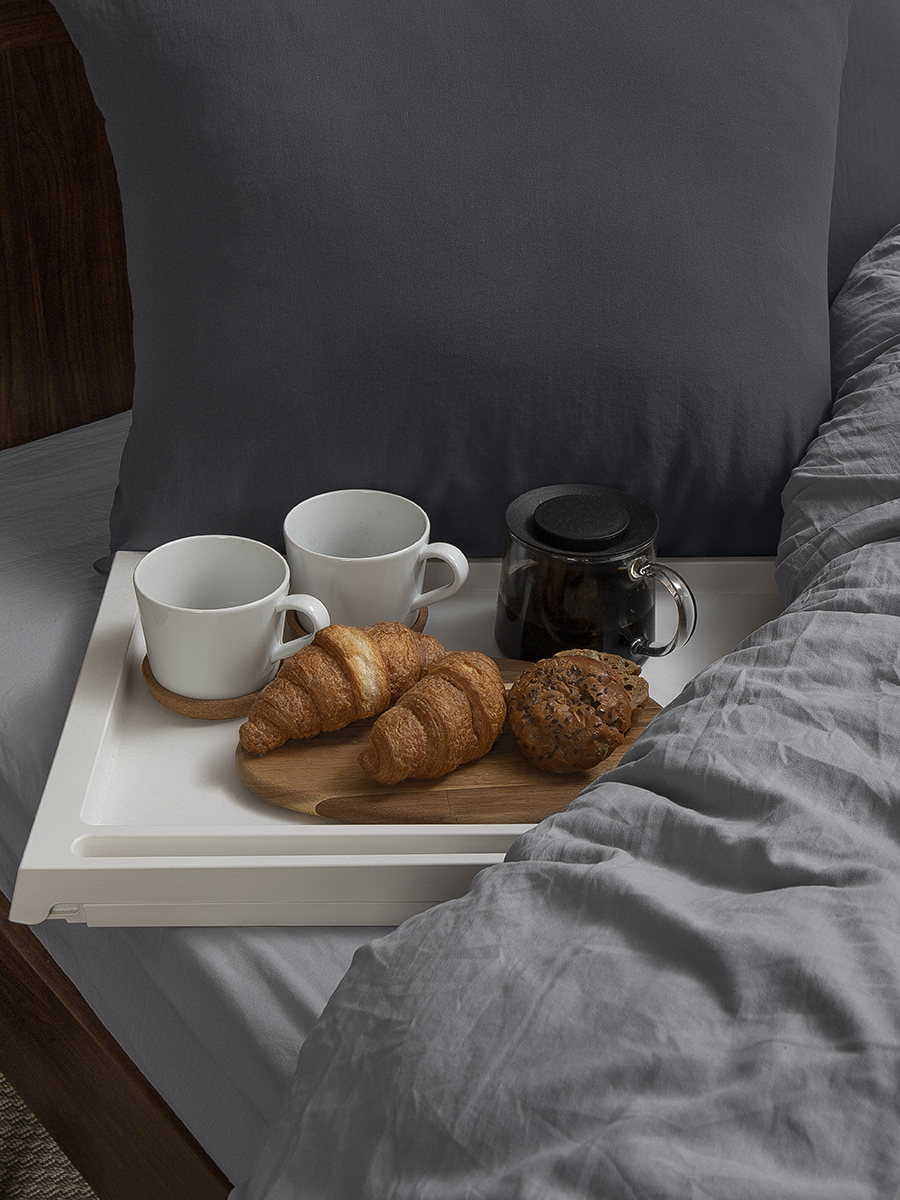 картинка Постельное бельё Amore Mio BZ QR Агат EURO Mg 