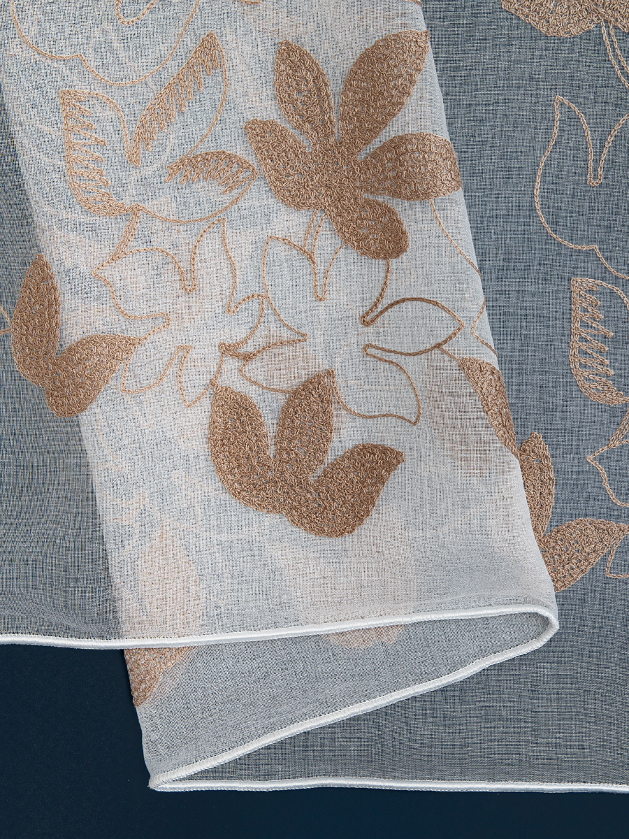 картинка Лен вышивка Texrepublic HX F 62407641-05/280 LB 