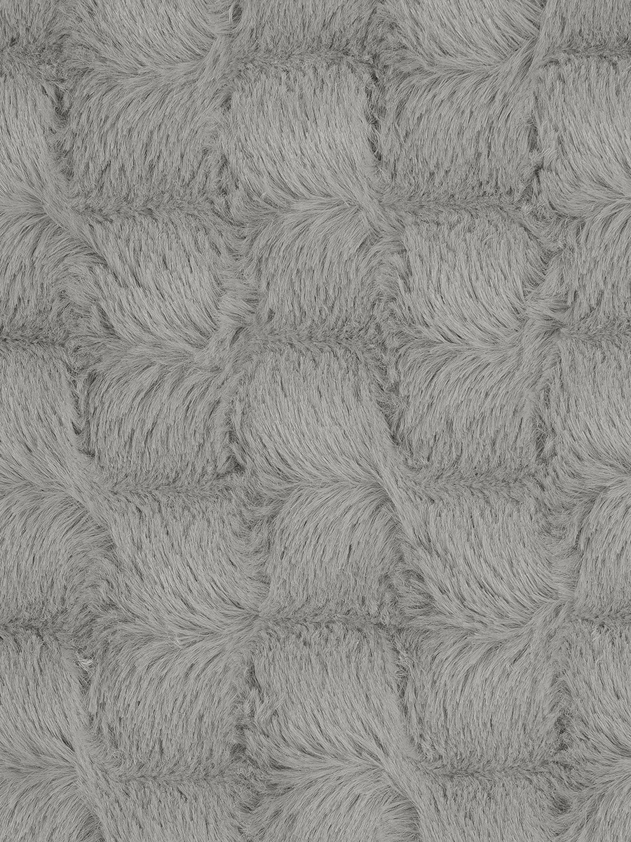 картинка Плед Buenas Noches искусст мех TF F204GY10 039/2224 Черепица NC 