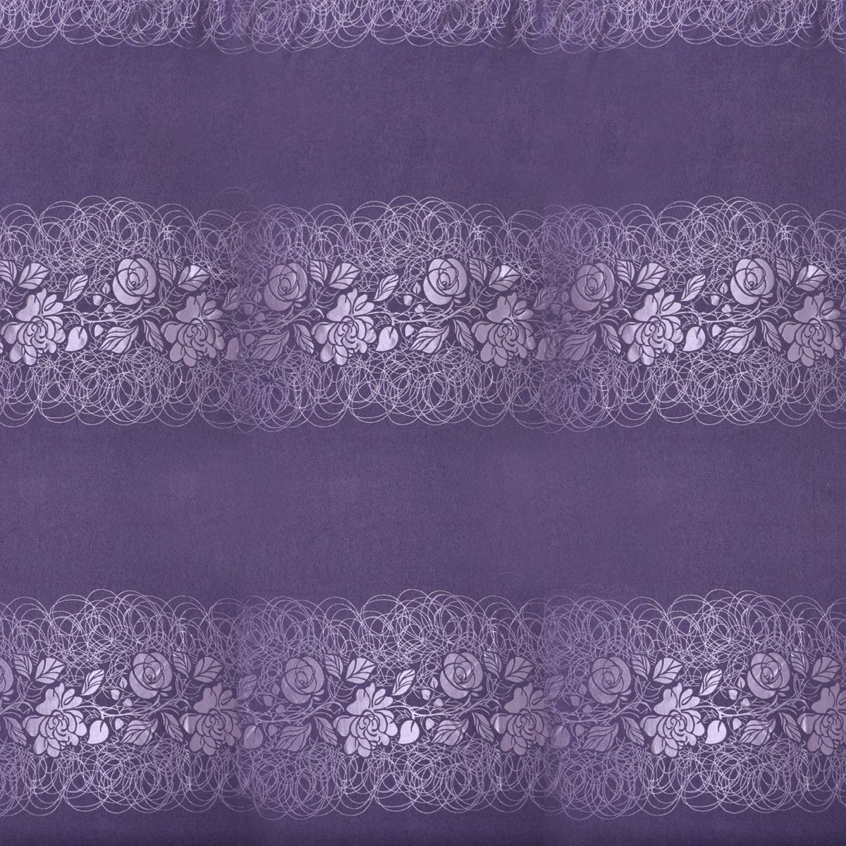 картинка Портьера Texrepublic ZG 1002-09/280 PJac BL, 