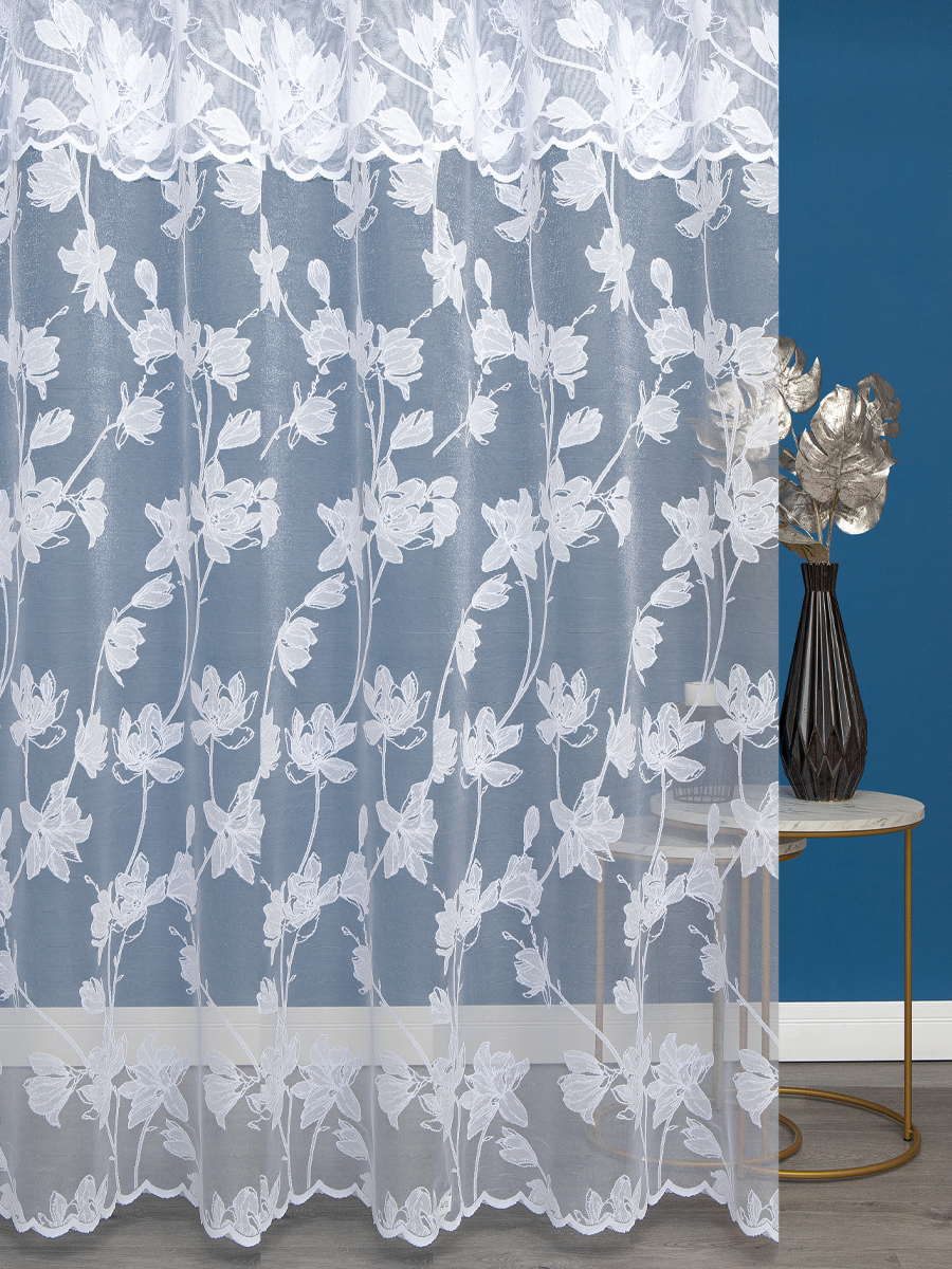 картинка Тюль Texrepublic HX M 3113/235Kw B 