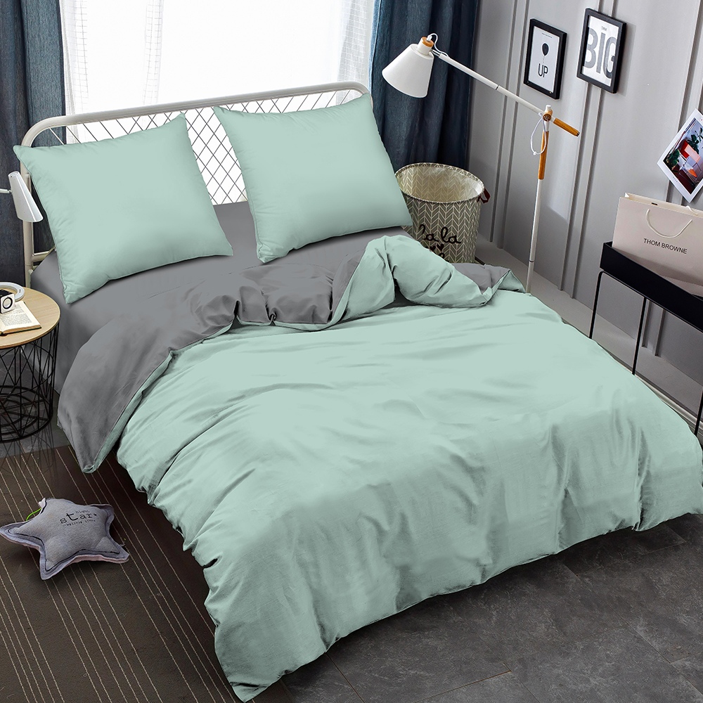 картинка Постельное бельё Amore Mio BZ QR Nadin EURO Mo 