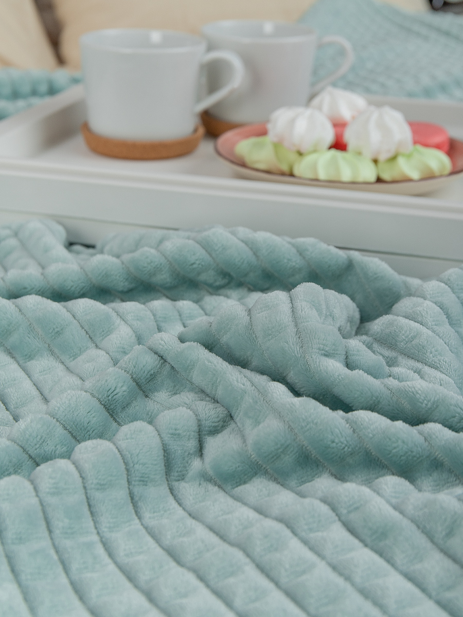 картинка Плед Texrepublic FF FNJq MI2 028/1520 NC 