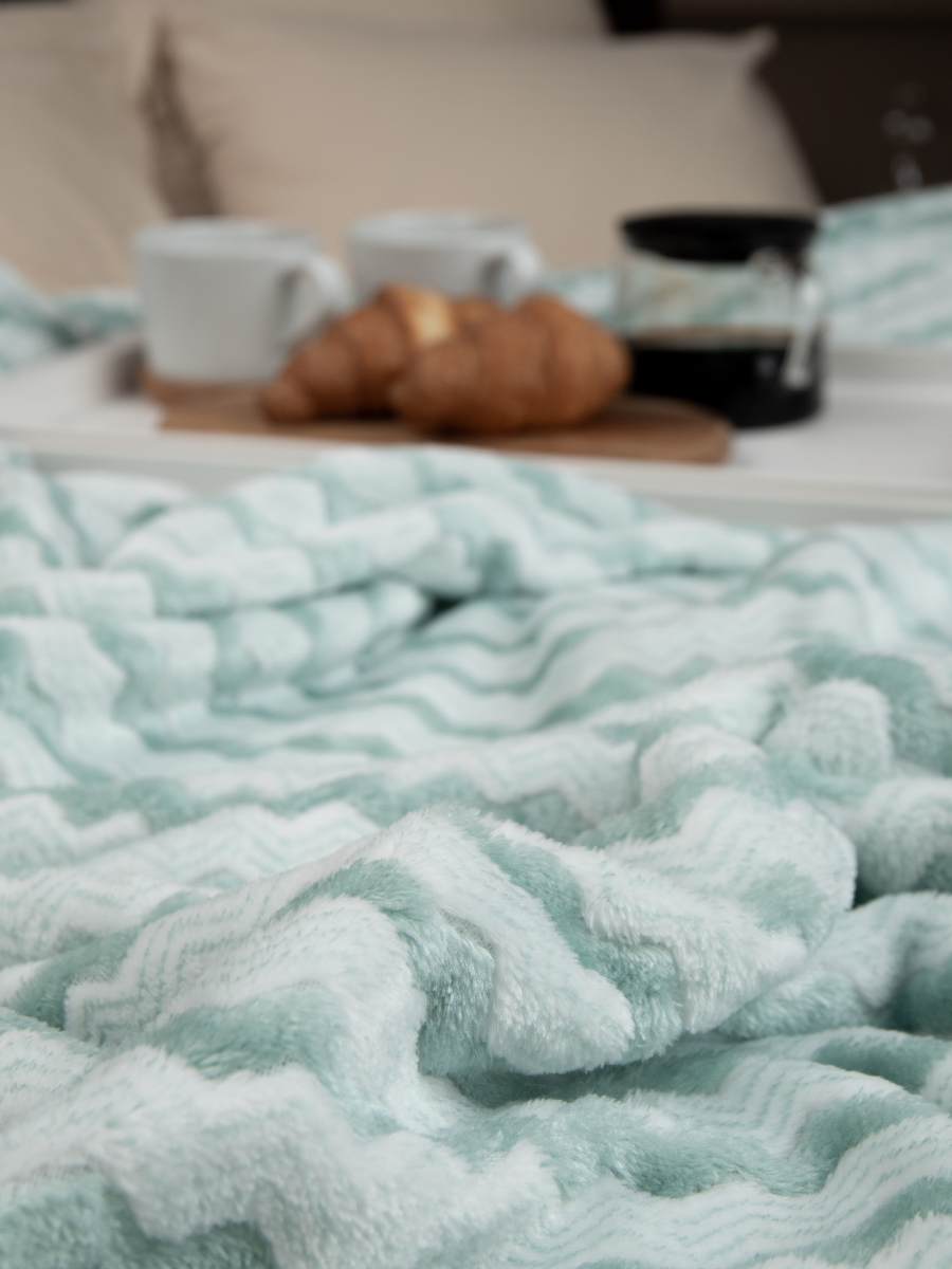 картинка Плед Texrepublic TF FNAC MI2 028/1520 NC 