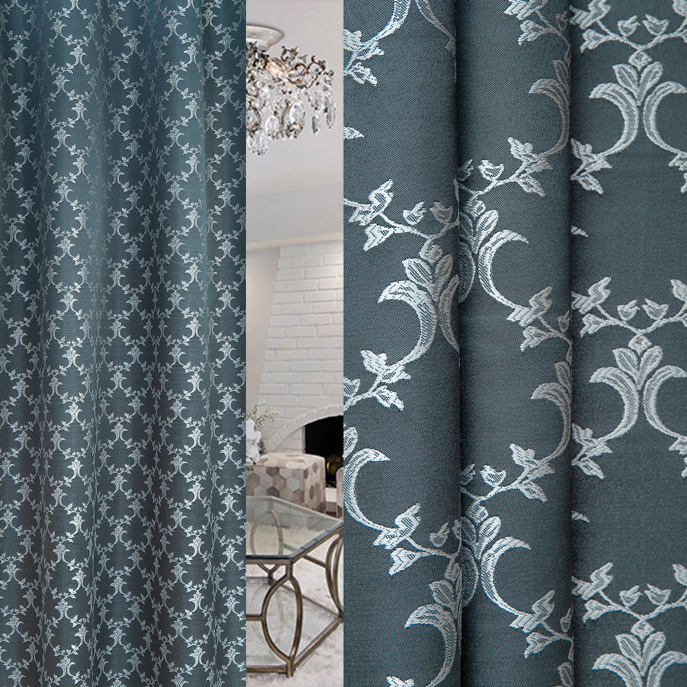 картинка Портьера  TC 705-TAB-042/150 PJac NC 