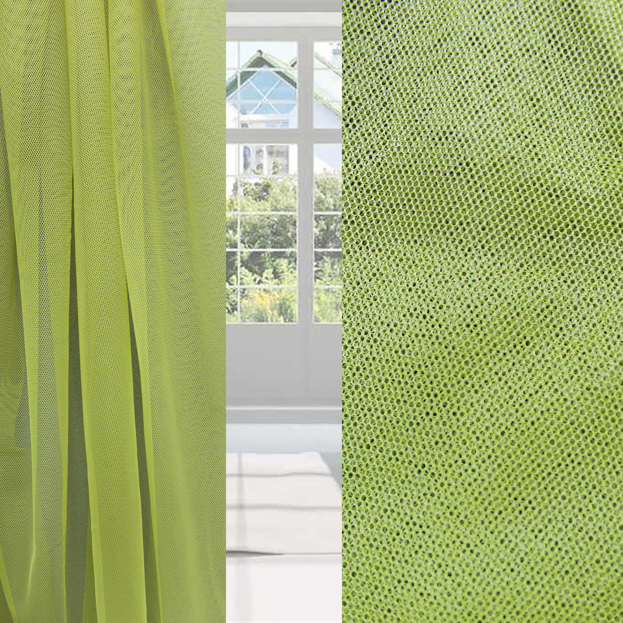 картинка Штора Amore Mio RR 6PL Selanik-26 ut 3,0*2,7*1 оливковый 